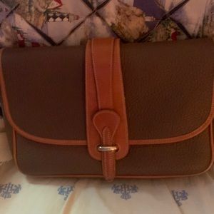 Dooney & Bourke handbag